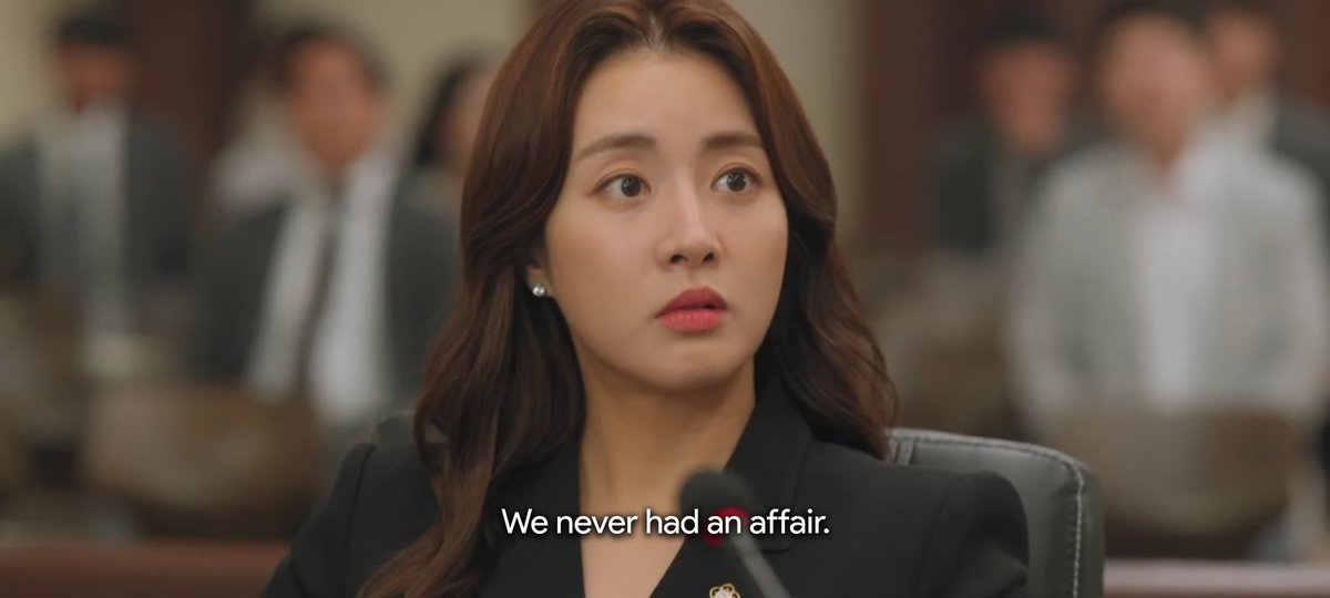 lixzolys's tweet photo. I KNEW IT 💥💥💥💥
but I'm so curious now WHY DIVORCE THEN?
#StrangersAgainEp3 https://t.co/BUhbNfqXZL