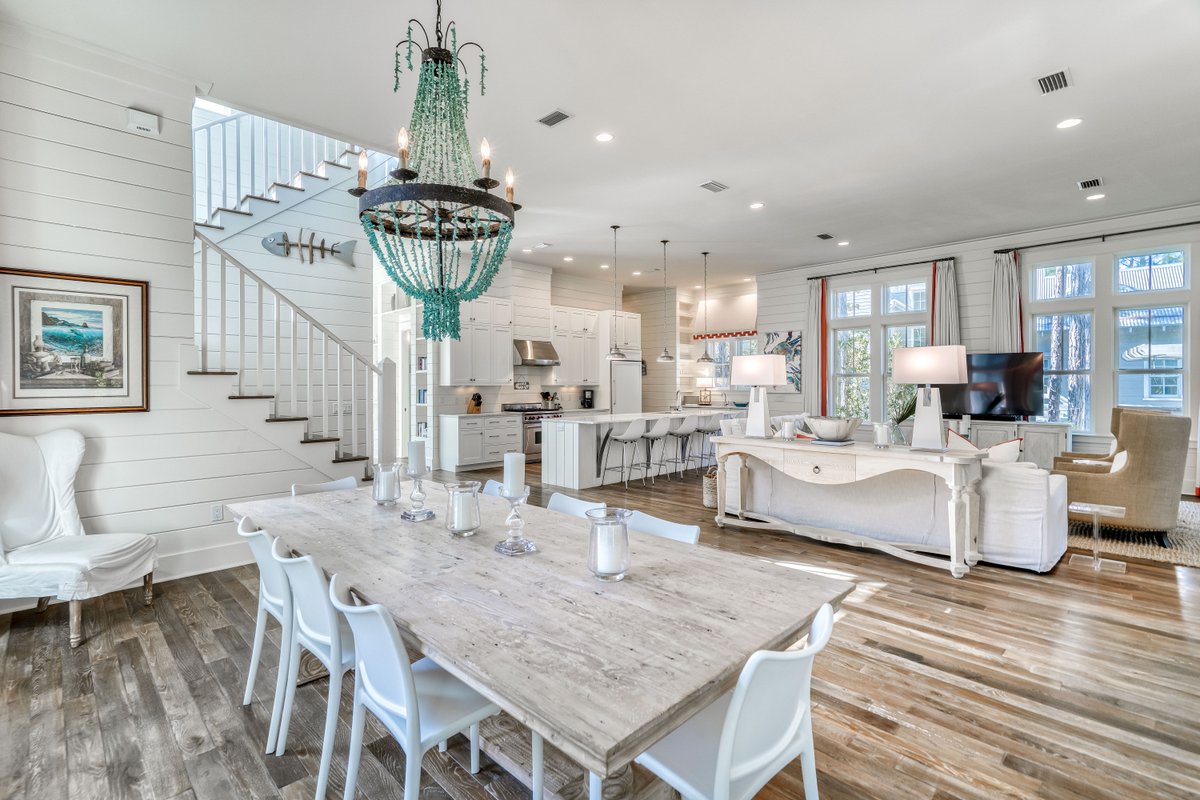 30A Cottages tweet media