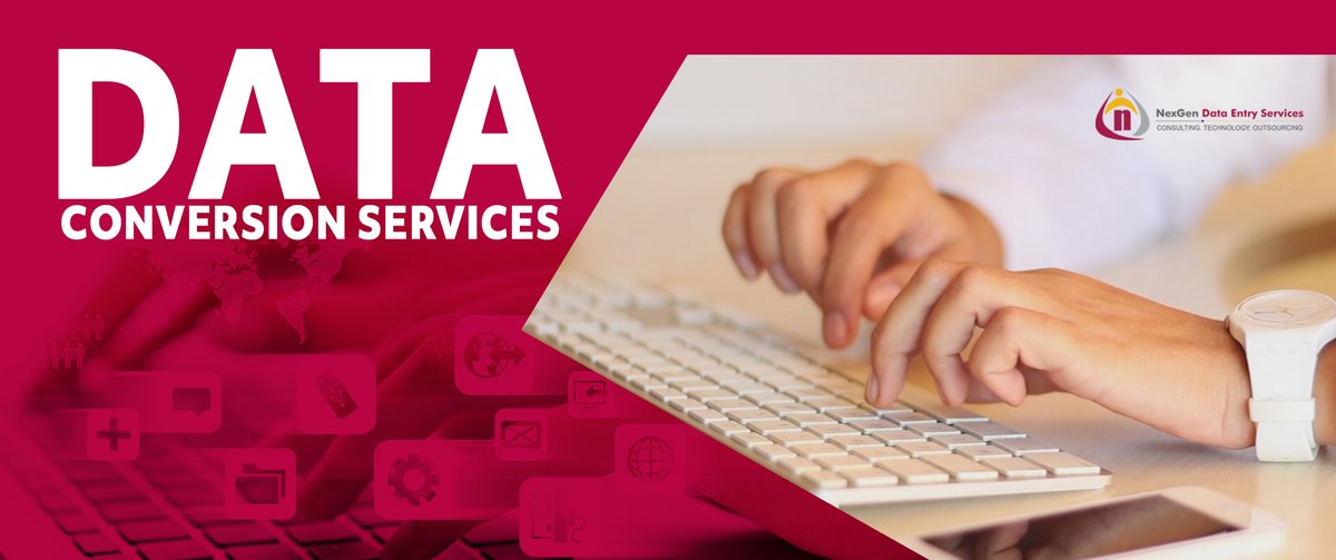 nexgendataentry's tweet image. @nexgendataentry specialize in converting your paper documents &amp;amp; data into digital formats for easy access and management. Our services are accurate, fast and cost-effective.

Book A Free Demo: nexgendataentry.com/contact-us.php

#DataConversionService #DigitalTransformation #BPOCompany