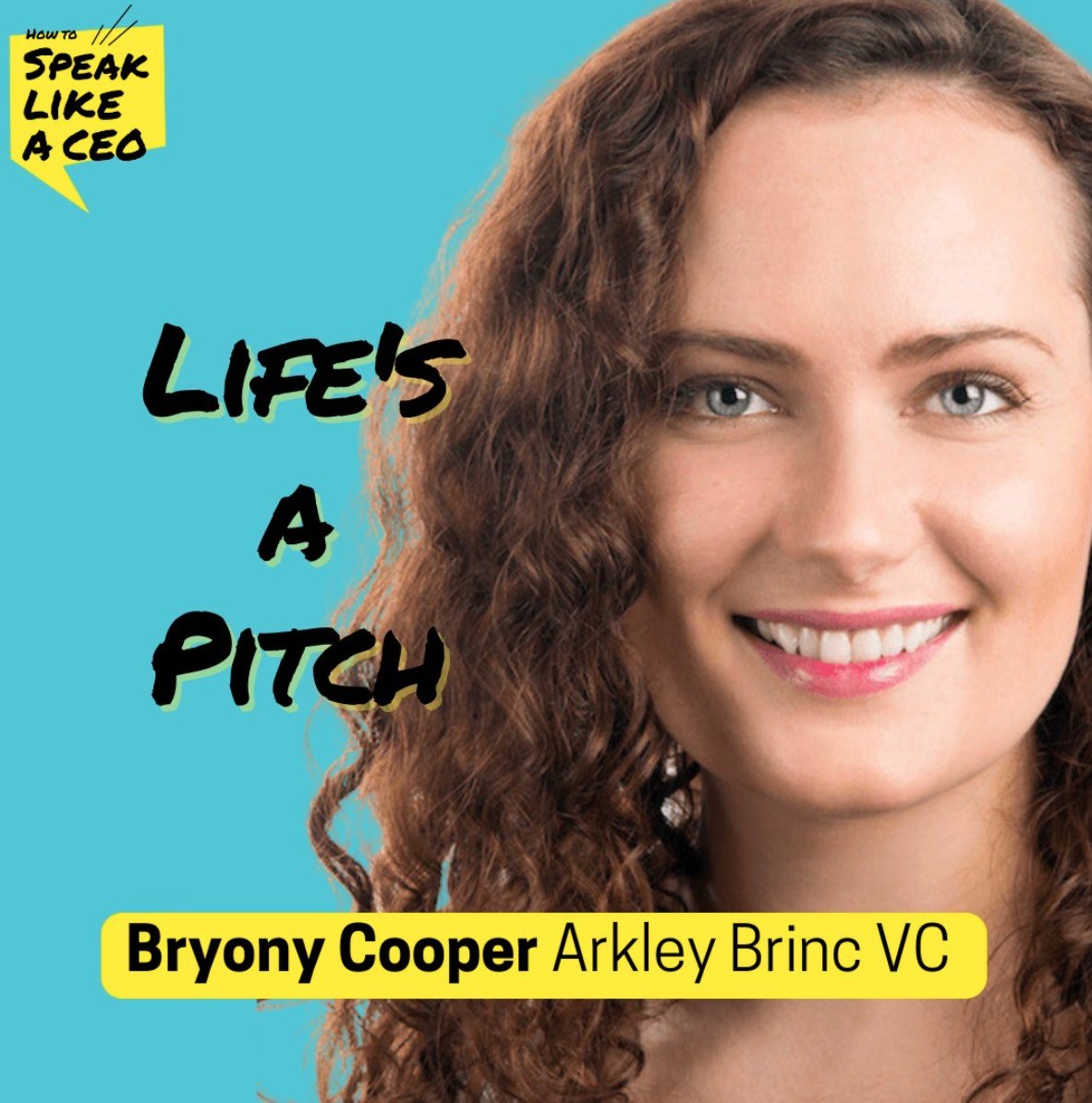 One of the most fun #podcast interviews I've done yet! Reminiscing about my early career as a professional #singer, looking at the parallels compared to being #startup #founder and #investor.
Listen on <a href="/Spotify/">Spotify</a> or <a href="/Apple/">Apple</a>.

open.spotify.com/episode/0ySah7… 

 podcasts.apple.com/de/podcast/spe…