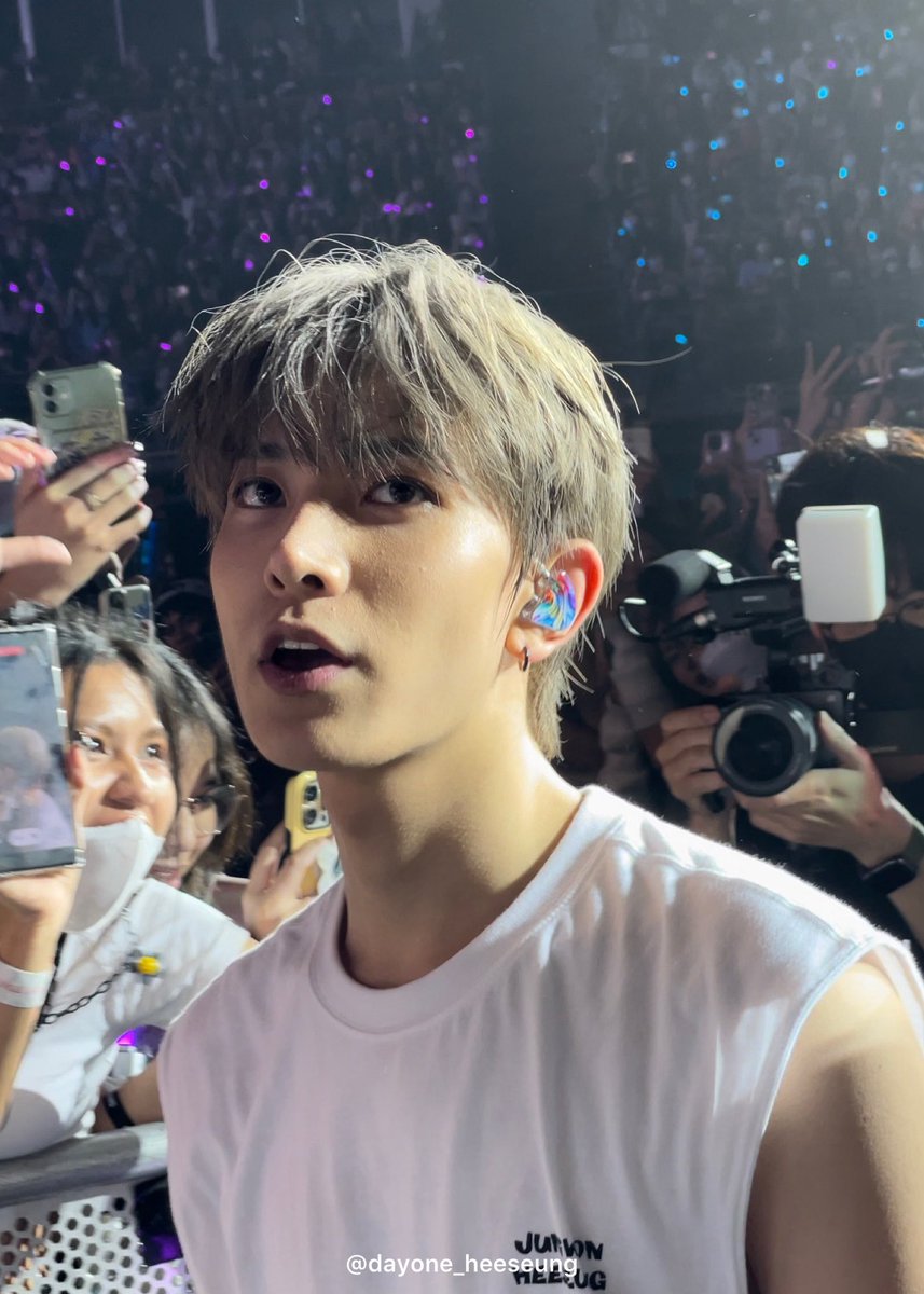 🍃🐹ᱸ⋆˚햄사HeeSeung˚⋆🦌യˎˊ˗ tweet media