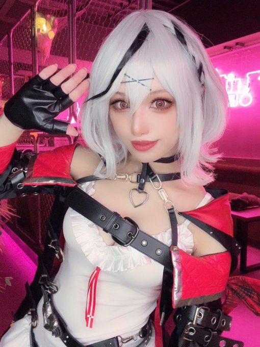 コスプレイヤーりんくのTwitter画像66