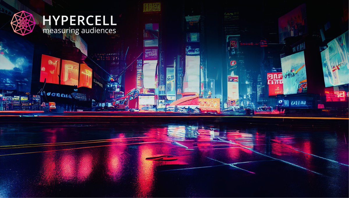 Billboard Roadie (@nickycoston) on Twitter photo My colleagues from <a href="/hypercellai/">Hypercell</a> will be at #ISE2023 in Barcelona this week. Give them a shout, say hello, catch up. Everyone needs audience measurement. <a href="/DPAAglobal/">DPAA</a> <a href="/sixteennine/">16:9 - All Digital Signage, Some Snark</a> <a href="/AdtechGod/">AdTechGod ®️🍪</a> <a href="/nancyblanchard/">Nancy Blanchard🇨🇦🇺🇸</a> <a href="/worldoohorg/">World Out of Home Organization</a> <a href="/barryfrey/">Barry Frey</a> <a href="/tobitungl/">Tobi Tungl</a> <a href="/PlaceExchange/">Place Exchange</a> <a href="/quividi/">Quividi</a> <a href="/mjbarash/">matt barash</a> My colleagues from <a href="/hypercellai/">Hypercell</a> will be at #ISE2023 in Barcelona this week. Give them a shout, say hello, catch up. Everyone needs audience measurement. <a href="/DPAAglobal/">DPAA</a> <a href="/sixteennine/">16:9 - All Digital Signage, Some Snark</a> <a href="/AdtechGod/">AdTechGod ®️🍪</a> <a href="/nancyblanchard/">Nancy Blanchard🇨🇦🇺🇸</a> <a href="/worldoohorg/">World Out of Home Organization</a> <a href="/barryfrey/">Barry Frey</a> <a href="/tobitungl/">Tobi Tungl</a> <a href="/PlaceExchange/">Place Exchange</a> <a href="/quividi/">Quividi</a> <a href="/mjbarash/">matt barash</a>