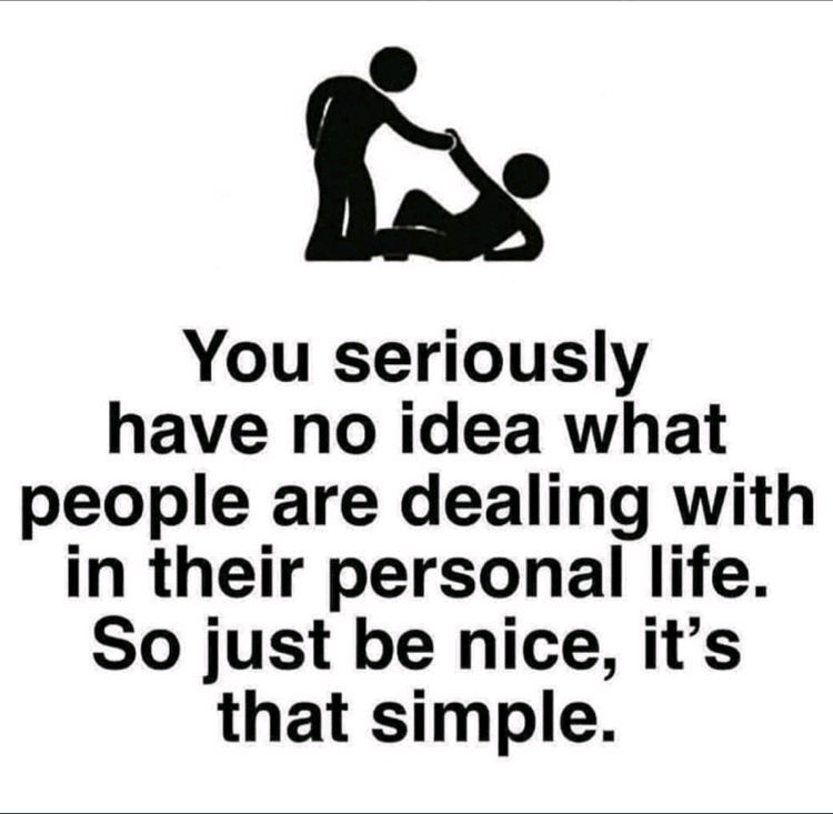 Important reminder! 🙌