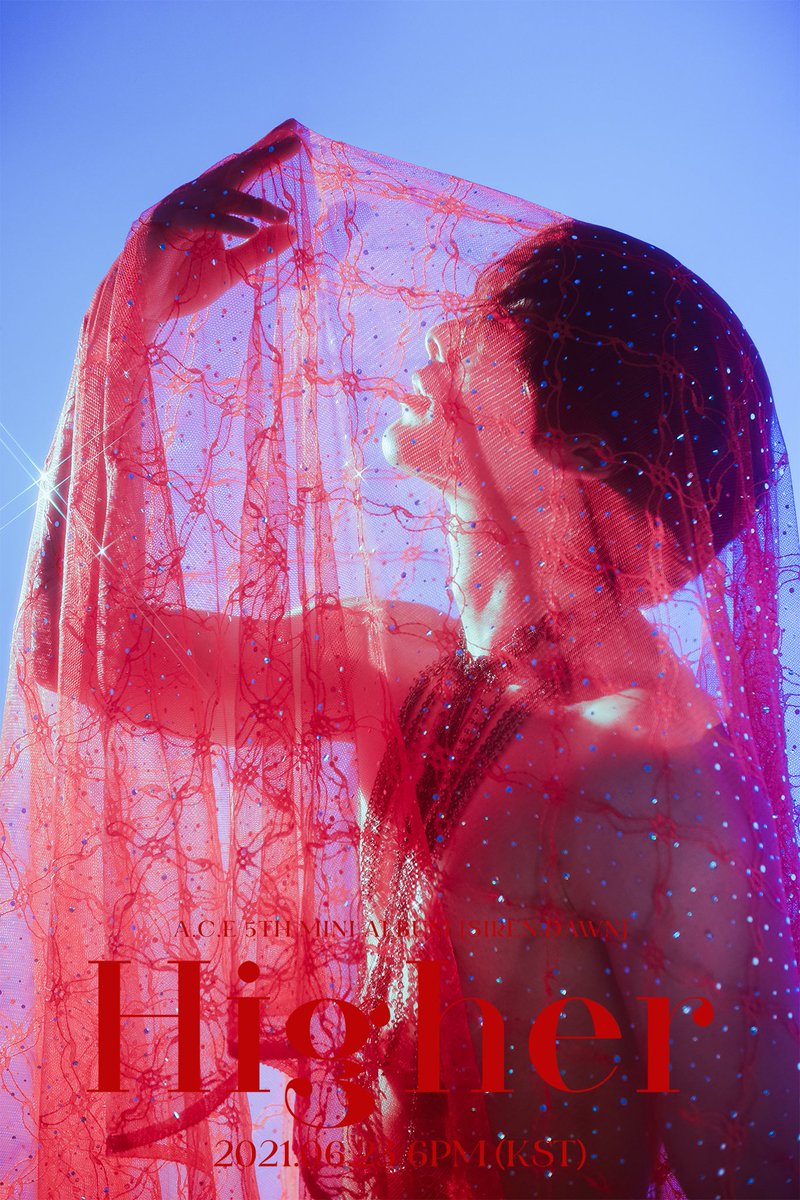 Veil Junhee, send tweet