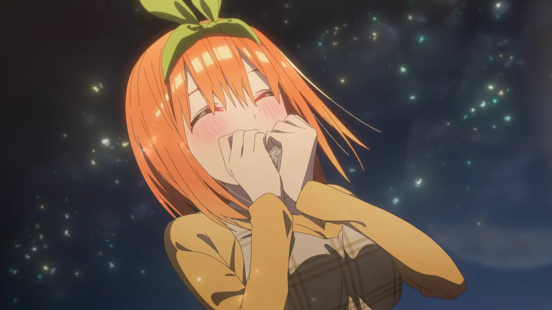 TVアニメ『五等分の花嫁』公式 on X: 