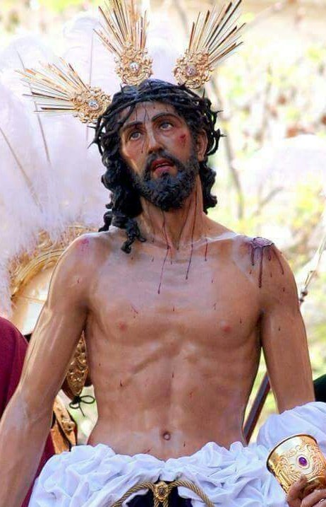 "¿Pero quién es este? ¡Hasta el viento y el mar lo obedecen!" (Mc 4, 40) #EvangelioDelDía