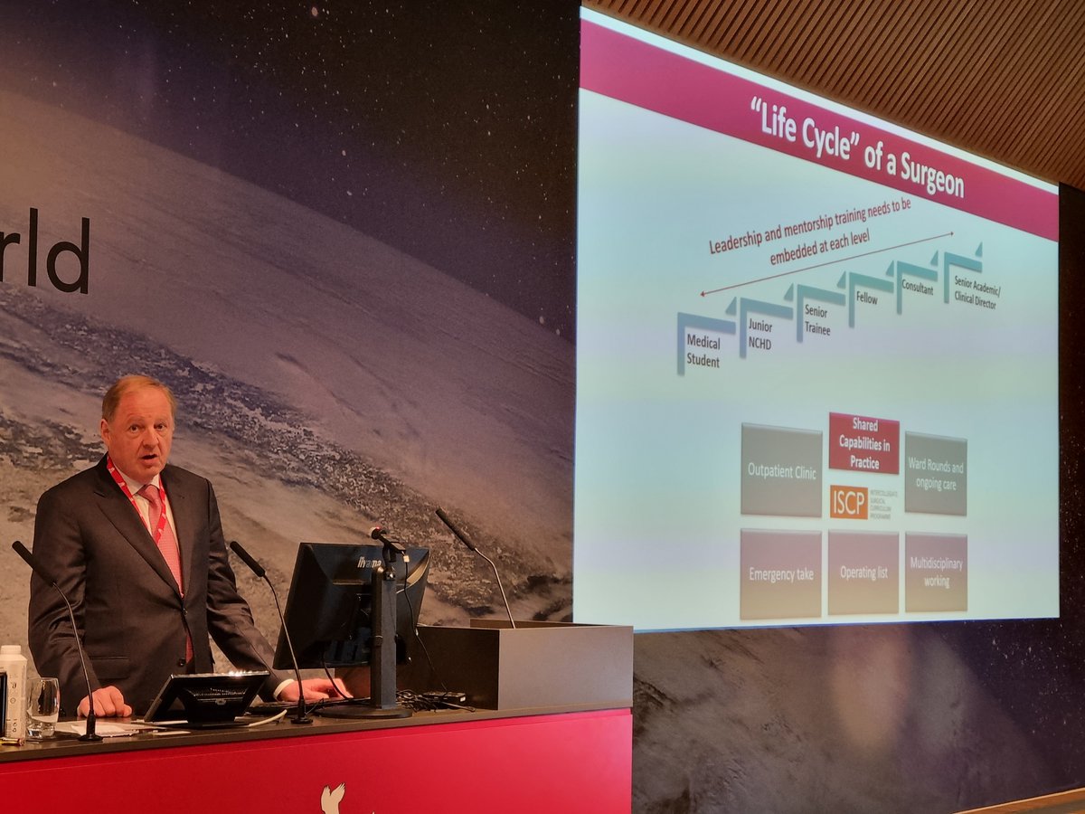 Irish Surgical Training Group (@istgofficial) on Twitter photo Prof Kerin delivers the Bosco O'Mahony lecture, sharing his insight on the provision of healthcare and surgical training in Ireland! Well done to the <a href="/ISTGofficial/">Irish Surgical Training Group</a> committee for organising an excellent session! Prof Kerin delivers the Bosco O'Mahony lecture, sharing his insight on the provision of healthcare and surgical training in Ireland! Well done to the <a href="/ISTGofficial/">Irish Surgical Training Group</a> committee for organising an excellent session!