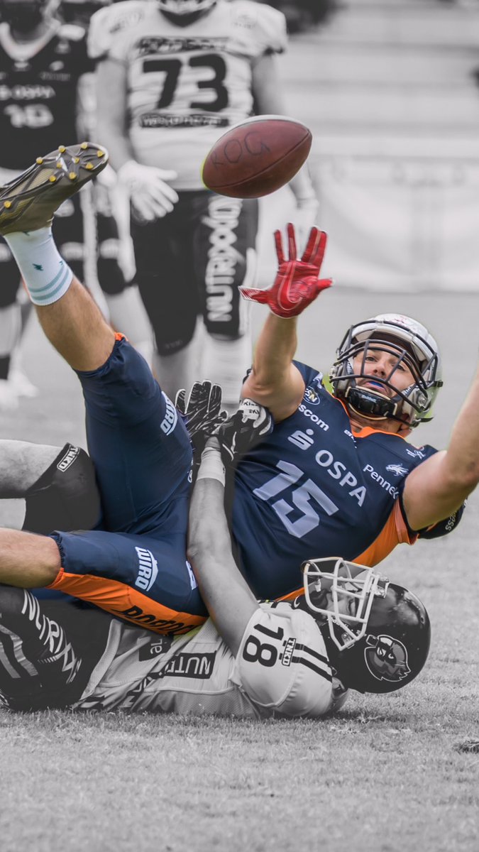 Noch 15 Tage bis zum Superbowl #SuperBowl <a href="/griffinsrostock/">Rostock Griffins</a> #GFL2 #gfl #letsrog