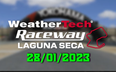Esta noche a partir de las 21:30h, segunda carrera del campeonato GT3 Challenge by Hulkianos MotorSport
Nos vamos al circuito de un famoso personaje de dibujos animados 😎os esperamos en nuestro canal de twitch twitch.tv/hulkianosmotor…