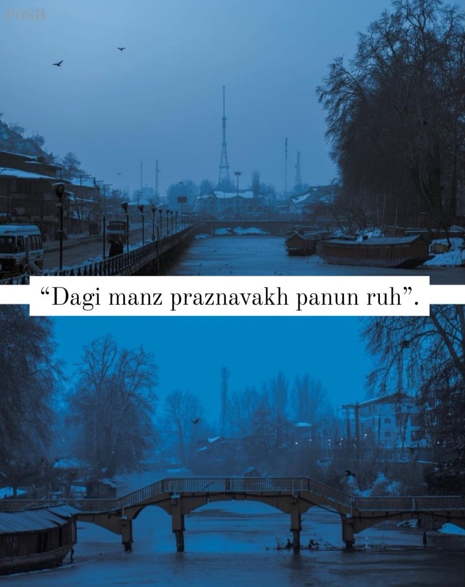 Posh_Baahar's tweet photo. “When you're suffering, that's when you realize who you are”. https://t.co/3gRUqwh2e6