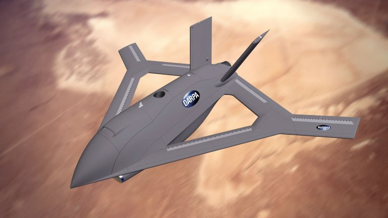 sentandoapua's tweet photo. Avião sem partes móveis externas começa a virar realidade - Inovação Tecnologica - https://t.co/1REbs6uKKY
#CRANE #XPlanes #aviação #DARPA https://t.co/tZJgJ0DipI