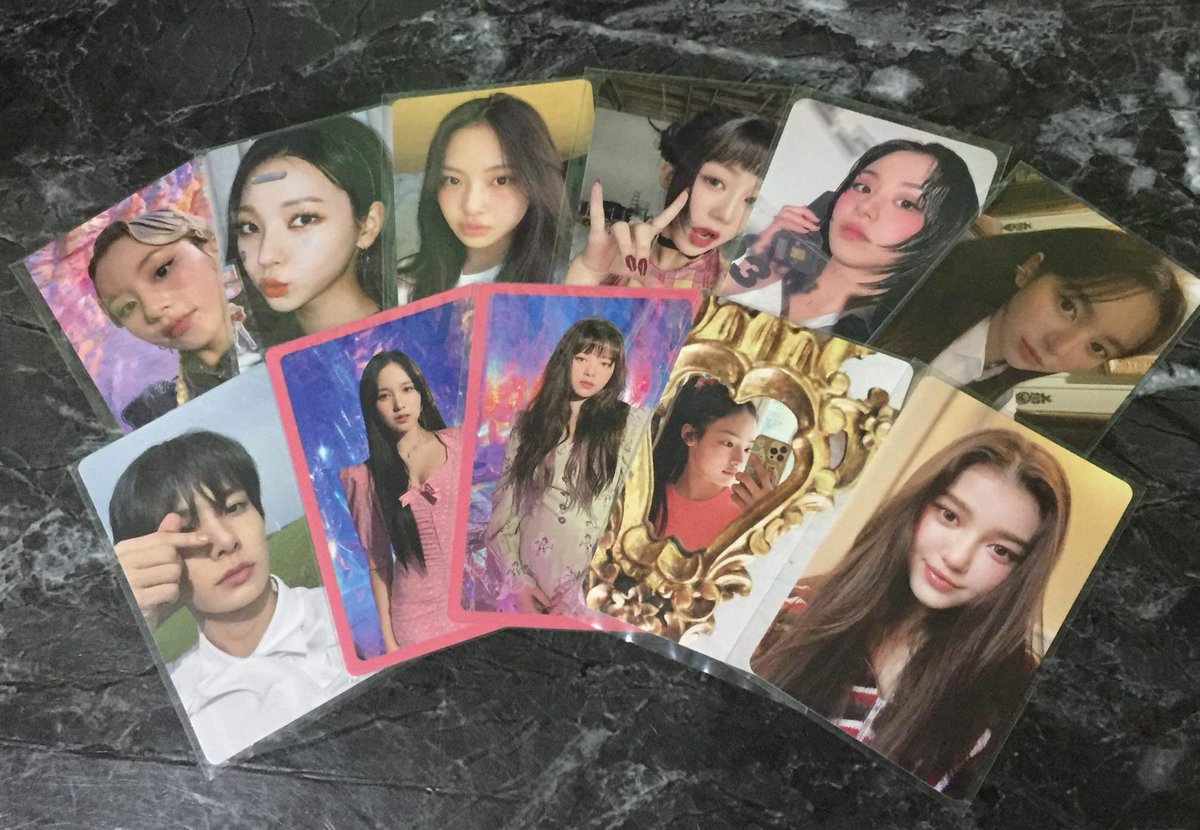 lovelyeunz's tweet photo. ic interest check ph  (   ♡   )

ᖭི༏ᖫྀ 𖥻 assorted bg and gg pcs .ᐟ.ᐟ
★ ,, 90% sure. payo/2 days dop, onhand, x if sensitive (condi below), prio taking more, most must be taken

༣˚ ̣̣̣͙ heesung chaeyoung karina hyein hikaru mashiro mina jeongyeon minji danielle pc ph https://t.co/EFJt4oOn3m