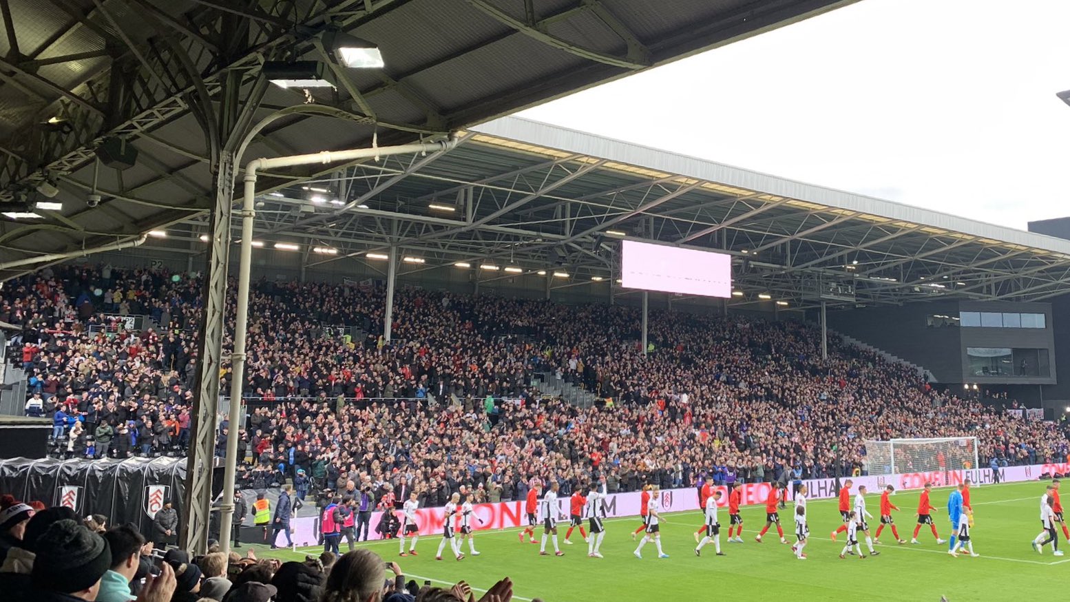 Away Attendances at the Weekend 30th January 2023 Page 2 of 4 Fan