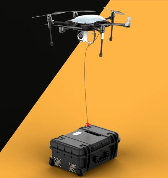 AeroExpo tweet media