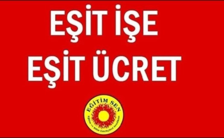 Yoksulluk sınırı üzerinde maaş hakkımız #Yüzde99GeçimDerdinde