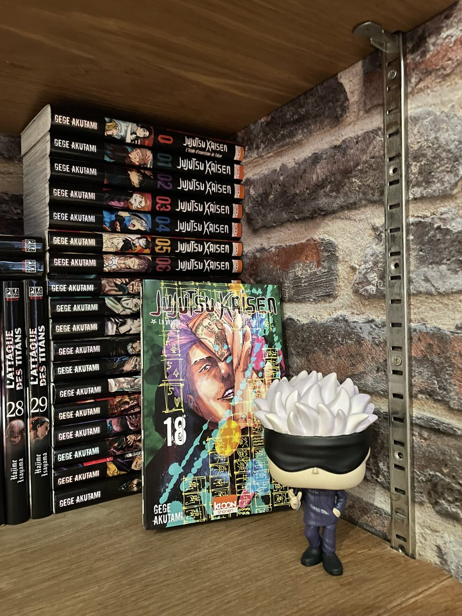 miingo's tweet image. Cover magnifique, Hakkari entre en scène 🥰🥰✨🎲