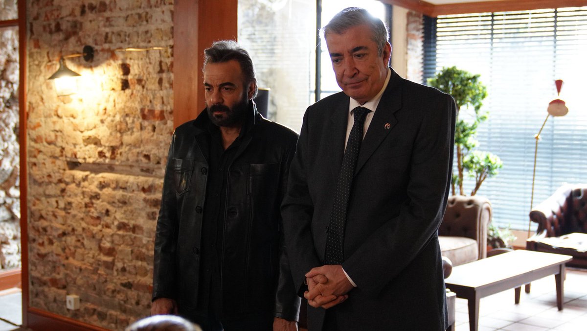 #Sipahi final bölümü fotoğraflarımız yayında!📸 <a href="/ShowTV/">Show TV</a> 

Galeri için: showtv.tv/Xpm17k