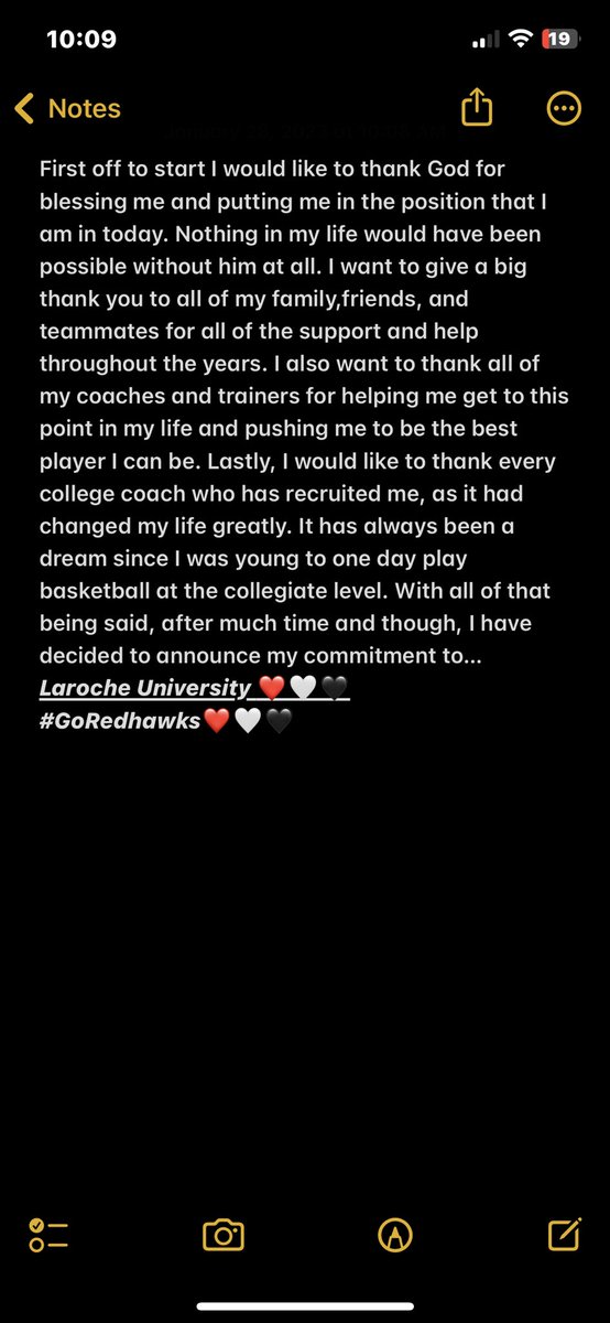 ‼️ COMMITTED ‼️