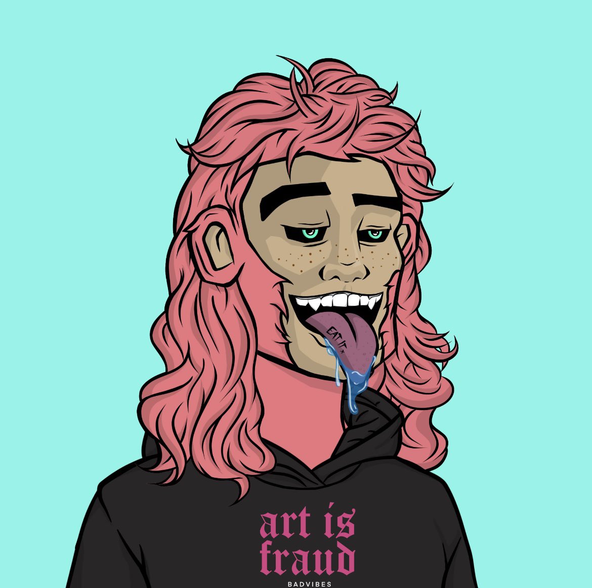 The BVT mullet Bros hope everyone has a great weekend. LFG! 

We are #HMN5