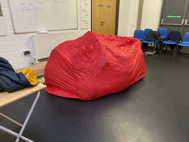 Merchants' Academy DofE tweet media