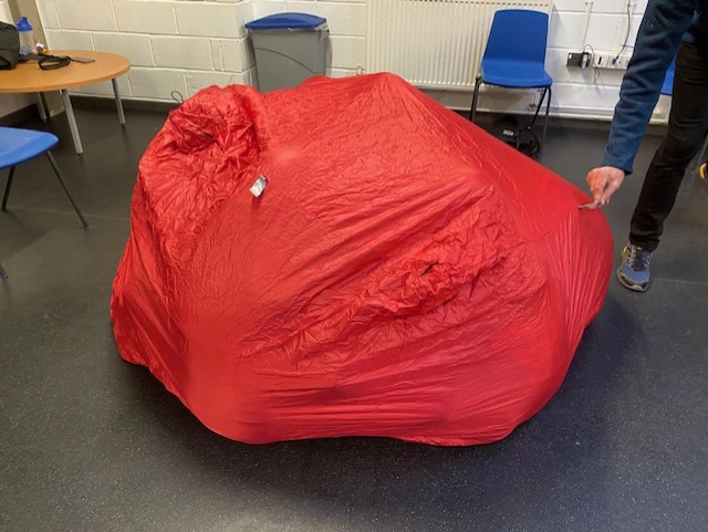 Merchants' Academy DofE tweet media