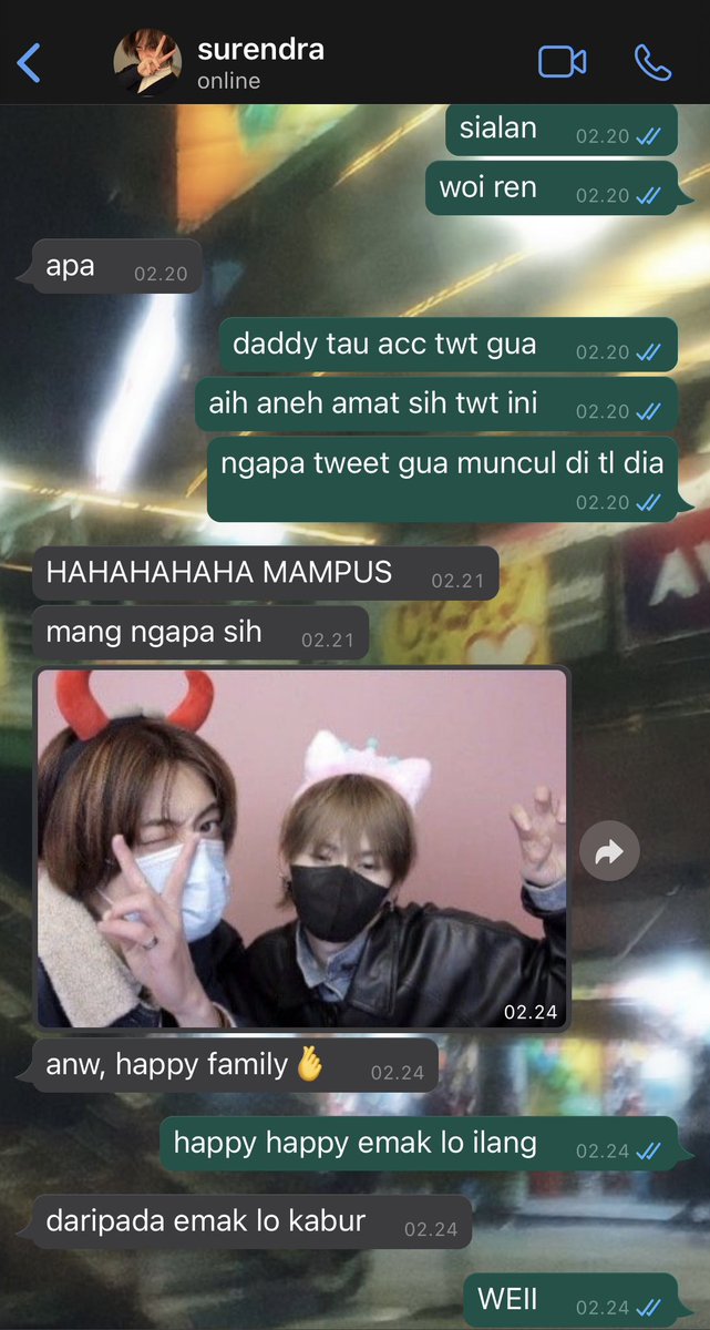 rinyeuu's tweet photo. — hyunsuk, yoshi, haruto, jeongwoo au

SATU ATAP ; https://t.co/c3uGk3ovZc