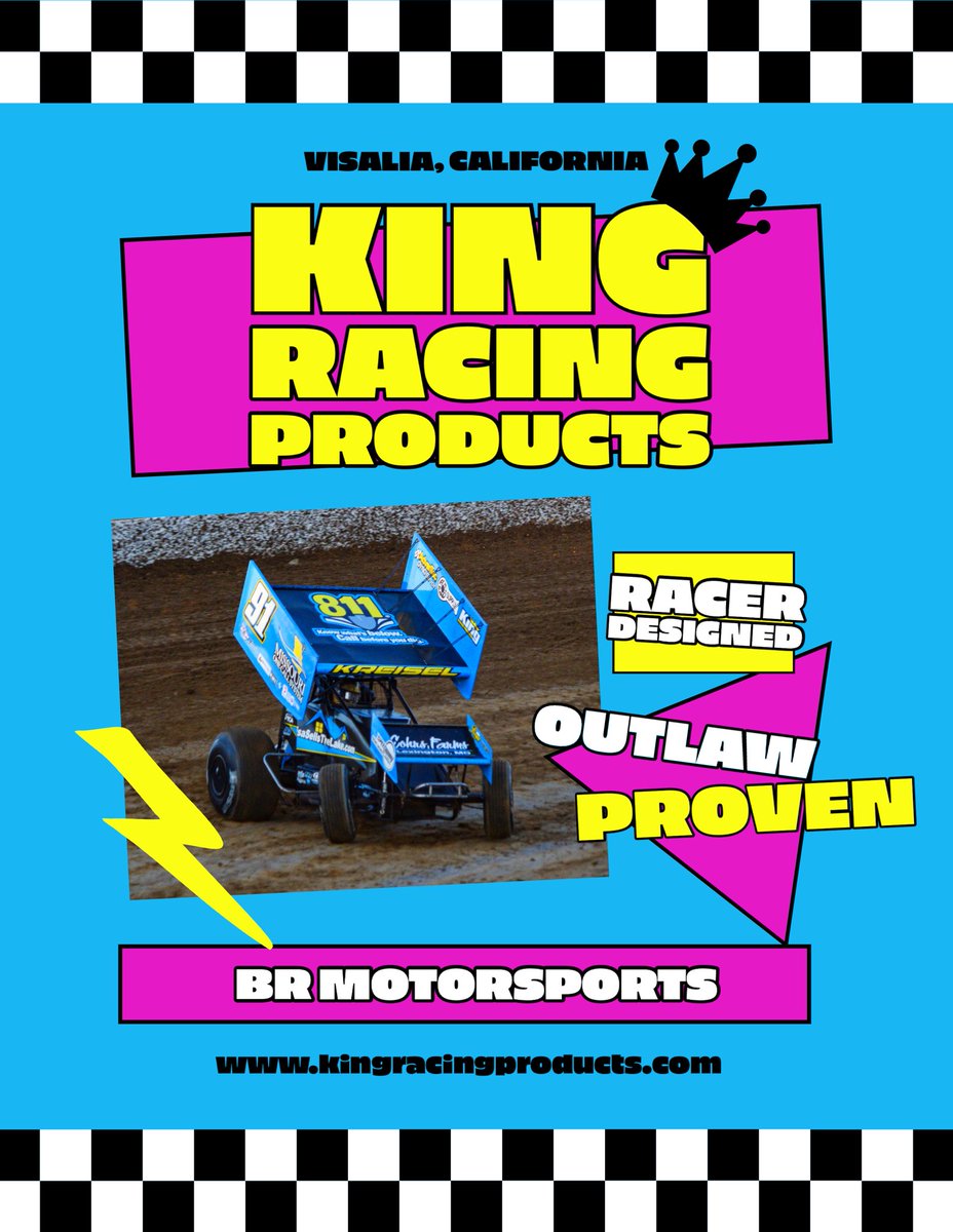 DKR Motorsports tweet media
