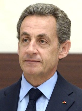 Happy Birthday dear Nicolas Sarkozy! 