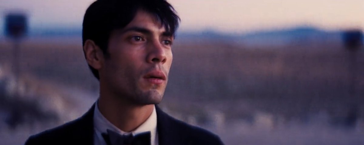 fiIlmography's tweet photo. The thing that makes BABYLON’s Best Picture snub most painful is how it’s one of, if not THE, most grandiose &amp; opulent spectacles of an awards film we’ve seen this decade. It’s big— larger than life, dripping in movie magic. It’s not a small, quiet film like some of the nominees. https://t.co/9PY1x73tNp
