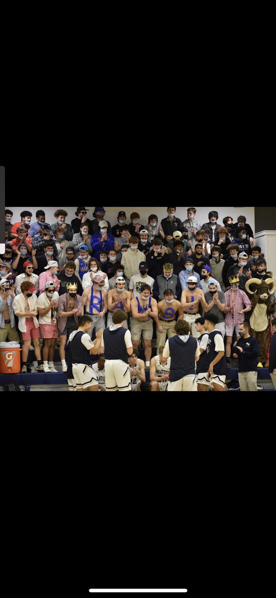 Coach Daugherty (@op_hoops) on Twitter photo 🚨 Game Tonight!
⏰5 pm
📍Kean University
🆚 New Providence
<a href="/OratoryPrep/">Oratory Prep School</a> <a href="/OPRamsAD/">Patrick Gist</a> <a href="/mgmuoio/">Matt Muoio</a> 🚨 Game Tonight!
⏰5 pm
📍Kean University
🆚 New Providence
<a href="/OratoryPrep/">Oratory Prep School</a> <a href="/OPRamsAD/">Patrick Gist</a> <a href="/mgmuoio/">Matt Muoio</a>