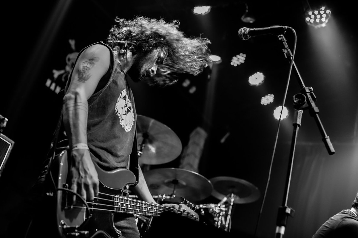 Matanza INC 👹 tweet media