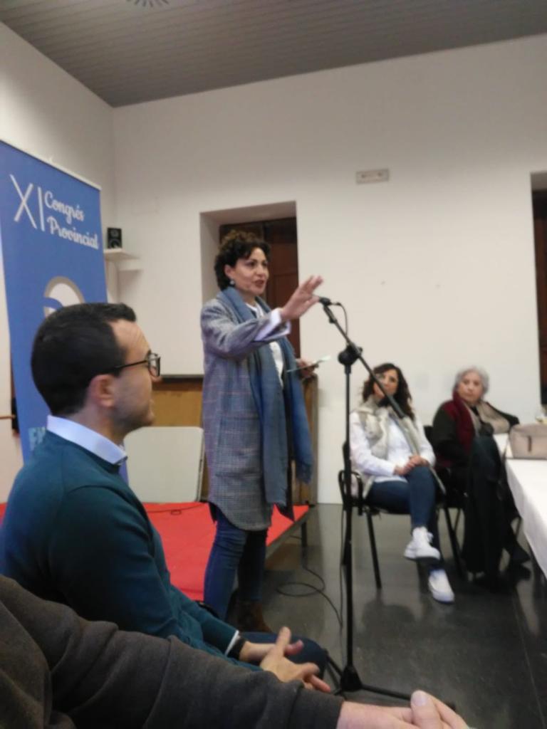 jaime_aielo's tweet photo. Almuerzo y acto de presentación de la candidata del PP al Ayuntamiento de Aielo de Malferit, Lucía Bataller Mira, junto al presidente provincial de @popularsval @Vicente_Mompo_ https://t.co/oCfaTa0Cvs