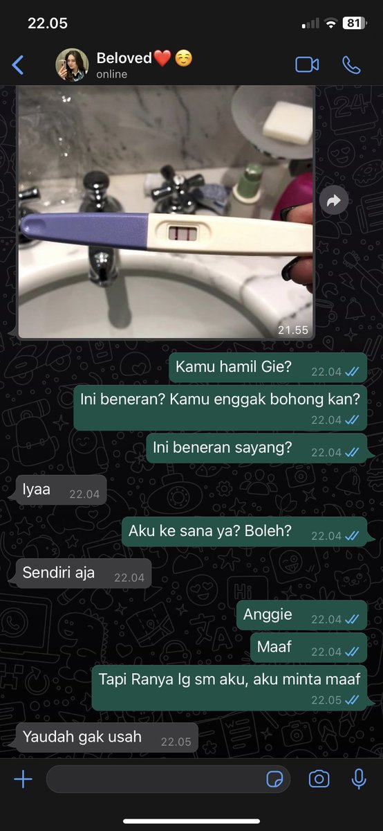 Itsmesirrr's tweet photo. What If
— Acceptance —

From : AU Waktu Yang Salah 
Johnny Short AU https://t.co/wkY02bkjhB
