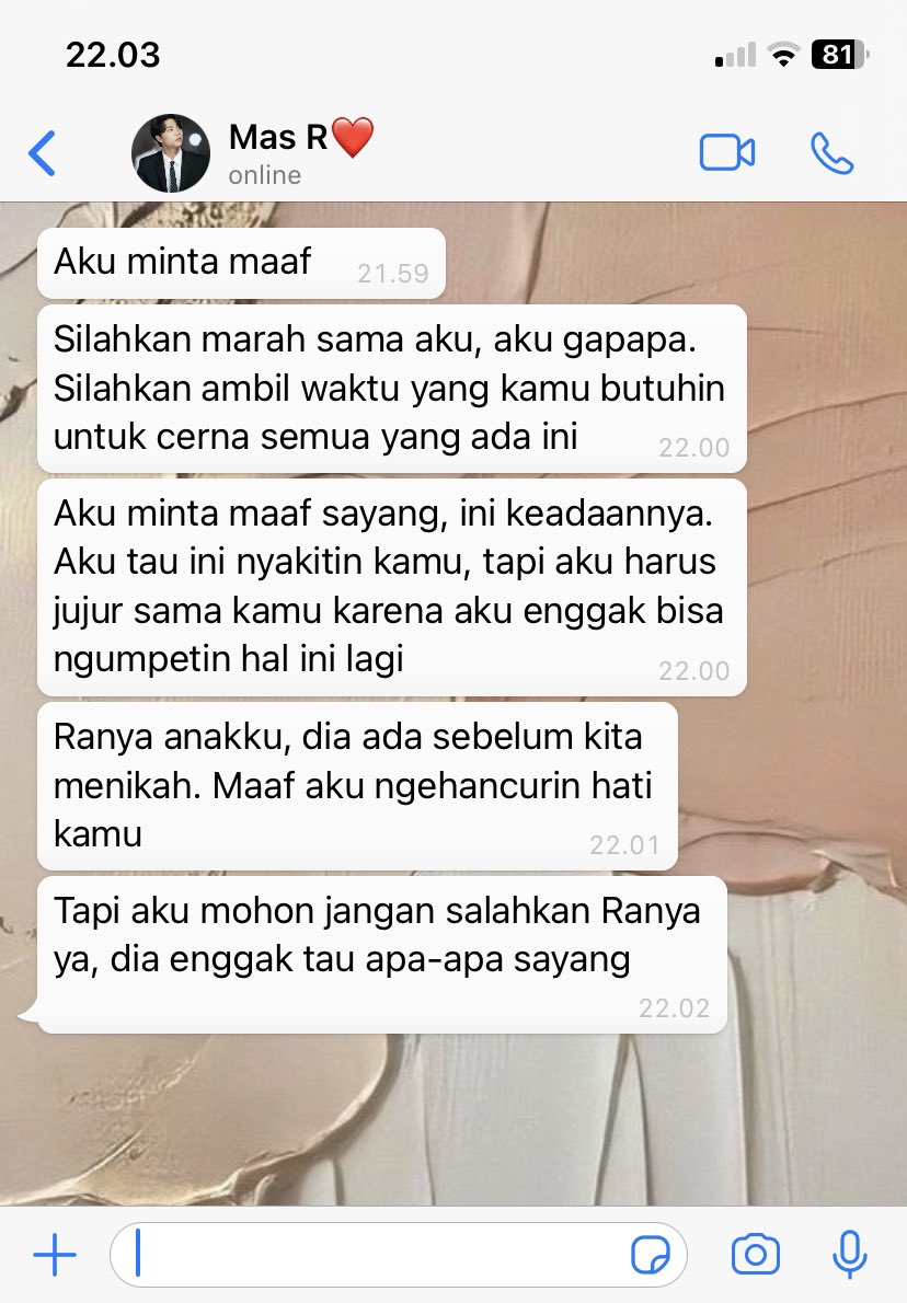 Itsmesirrr's tweet photo. What If
— Acceptance —

From : AU Waktu Yang Salah 
Johnny Short AU https://t.co/wkY02bkjhB
