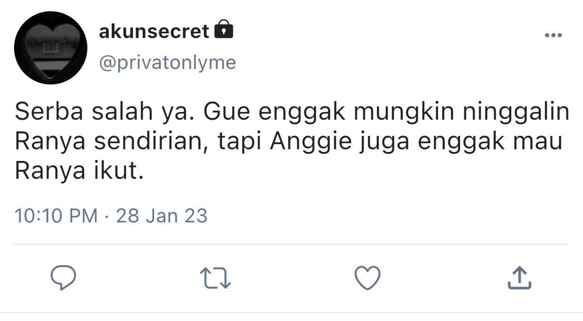 Itsmesirrr's tweet photo. What If
— Acceptance —

From : AU Waktu Yang Salah 
Johnny Short AU https://t.co/wkY02bkjhB