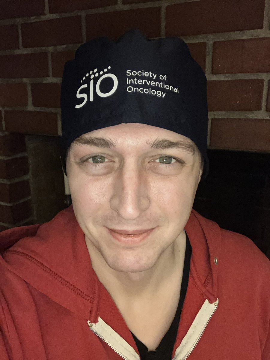 IR_Ethics's tweet photo. Thanks for the scrub cap @SIO_Central and @HelenaRockwell https://t.co/r06DJCrq1k