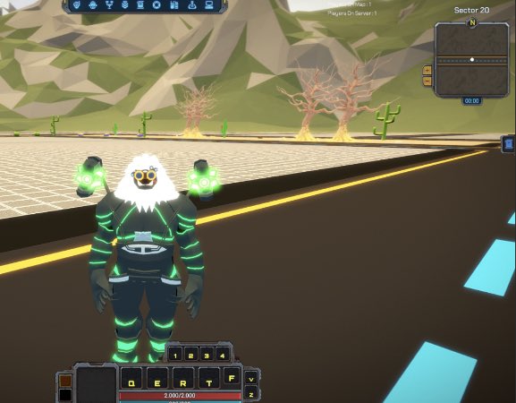 <a href="/BEOMetaverse/">Beyond Earth Land</a> @BEOcharacters Characters reveal will be the first of its kind. 3 random generators where you could get rare traits and your character traits will be adjustable and sellable on Opensea! Also the accessories are straight 🔥