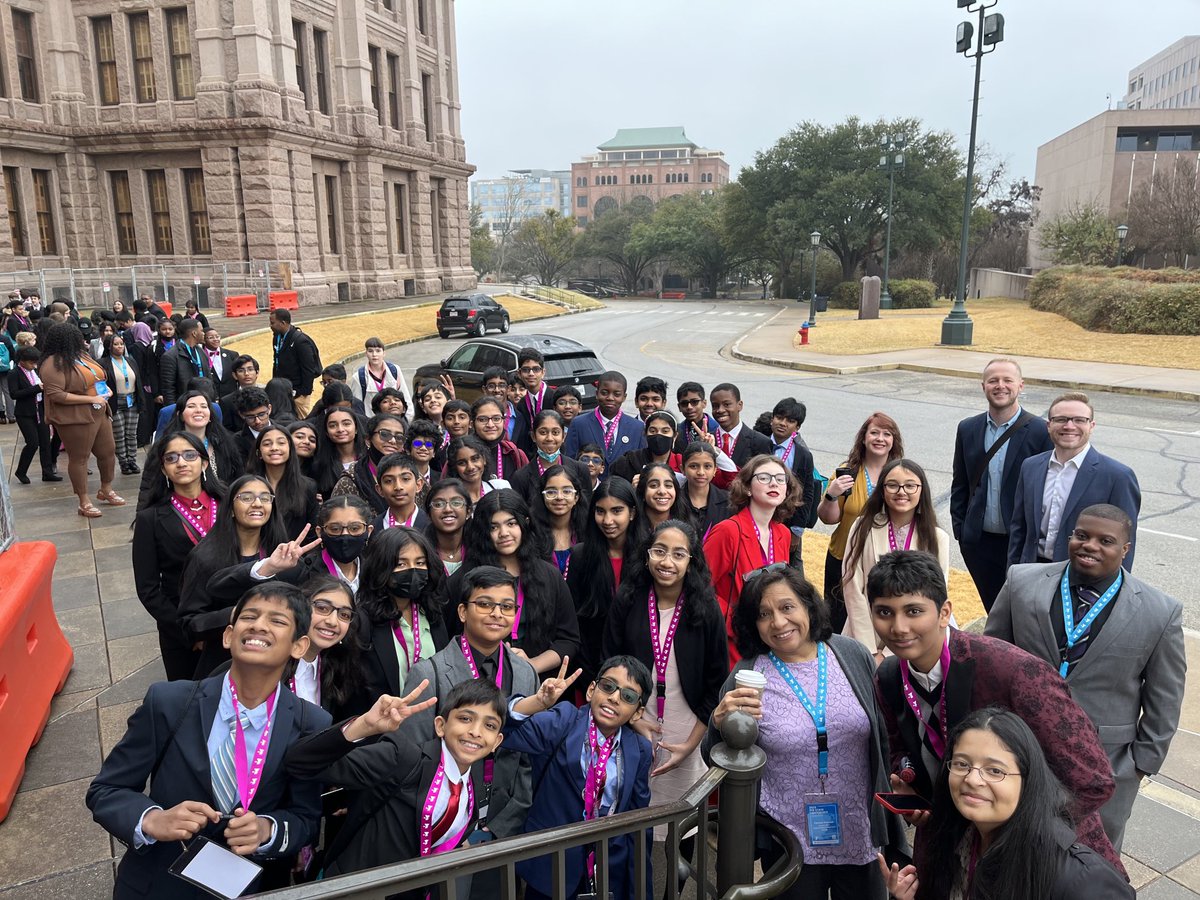 John Smetzer (@mr_smetzer) on Twitter photo Go Coppell delegation!! Good luck!! ā¦@AlbersScienceā© ā¦<a href="/kristiakey/">Kristi Key</a>ā© ā¦<a href="/CMSWestWrangler/">Coppell Middle School West</a>ā© Go Coppell delegation!! Good luck!! ā¦@AlbersScienceā© ā¦<a href="/kristiakey/">Kristi Key</a>ā© ā¦<a href="/CMSWestWrangler/">Coppell Middle School West</a>ā©