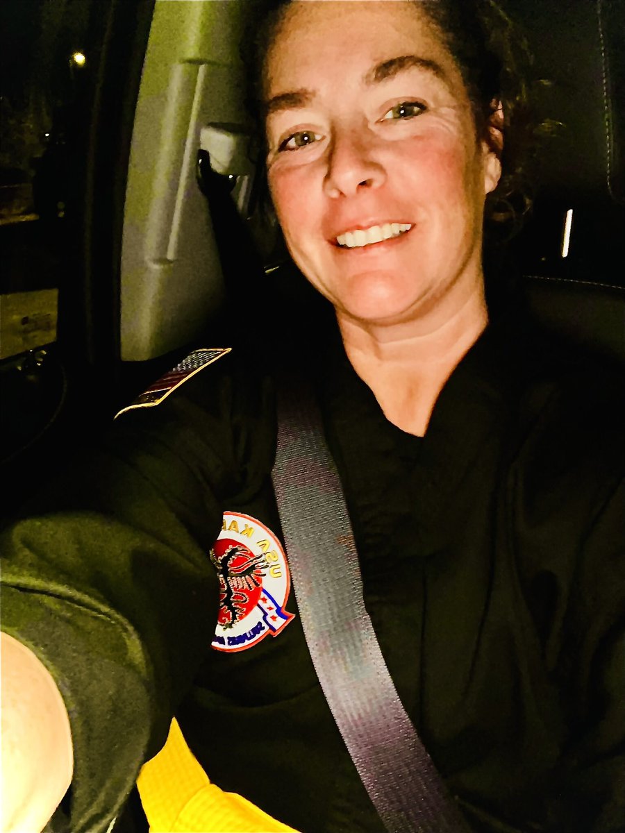 KimberlyGeeski's tweet photo. #karate #americankenpo #testup #concentration #focus #buildingresilience #epilepsywarrior https://t.co/S98lSyQFiV