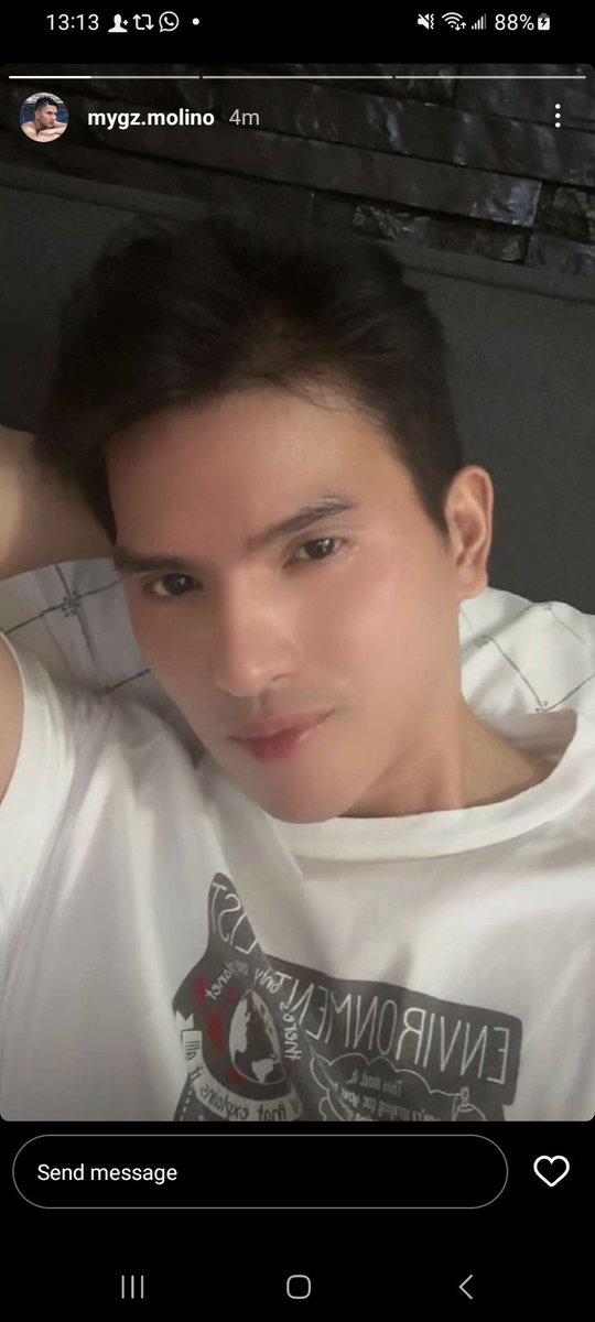 Give your self time

MYGZ MOLINO AWARD

#MygzRoyaltyAward2023