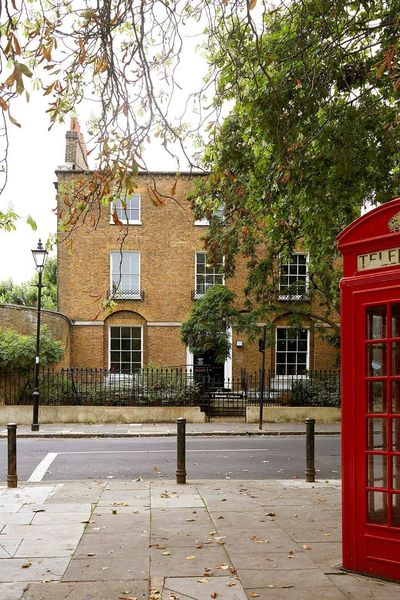 mondointasca's tweet image. La #EstorickCollection, di #Londra nel quartiere di #Islington, è il solo museo inglese dedicato all’arte italiana. In mostra, fino al 28 maggio, uno dei pittori protagonisti del Novecento italiano: #GiorgioMorandi. mondointasca.it/2023/01/26/gio…