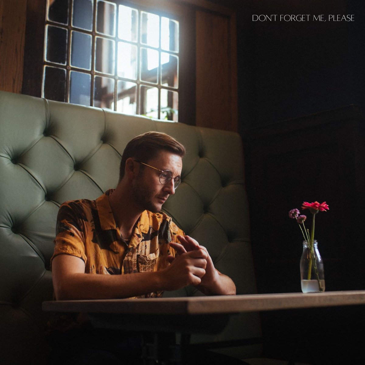 Cletus's Track of the week: Don't Forget Me, Please by <a href="/tombrightmusic/">Tom Bright</a> Hear it from 4pm UK on <a href="/ArcRadioStation/">Arc Radio</a> with <a href="/DavidDodsworth4/">The Cletus & Co Radio Show</a>  #internetRadio #uksingersongwriter #NewMusic2023 #NewMusicRelease