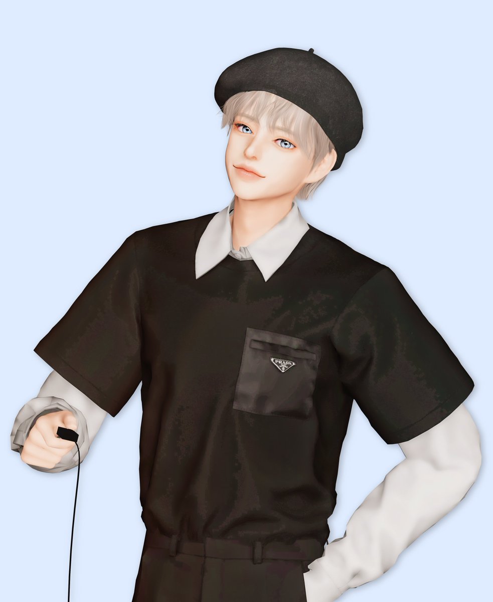 sims_engmong's tweet photo. D+730

#심즈4 #사즈 #ts4 #Blender3d https://t.co/xZI8bfizl0