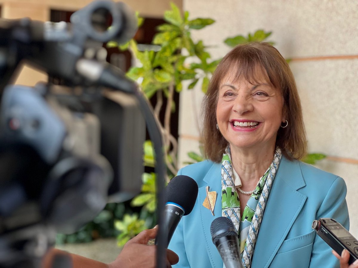 moeueSTP's tweet photo. EM ENTREVISTA: Chefe da Missão de Observação Eleitoral da União Europeia @LeitaoMarquesEP  em São Tomé e Príncipe https://t.co/yeUoX1fD7E via @FacebookWatch https://t.co/7gSthWYwHC