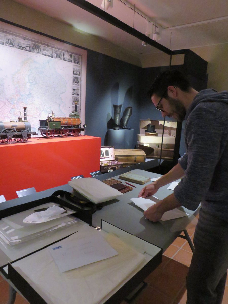 Musée Hector-Berlioz tweet media