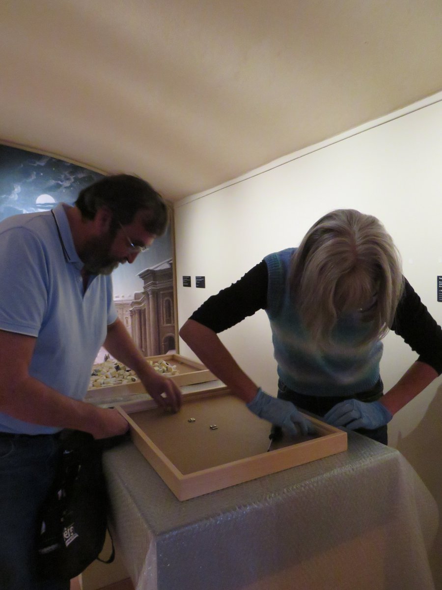 Musée Hector-Berlioz tweet media