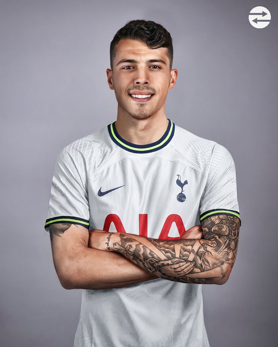 Transfers tweet media