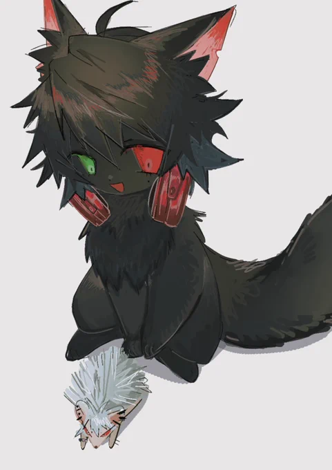ハッ!! 
