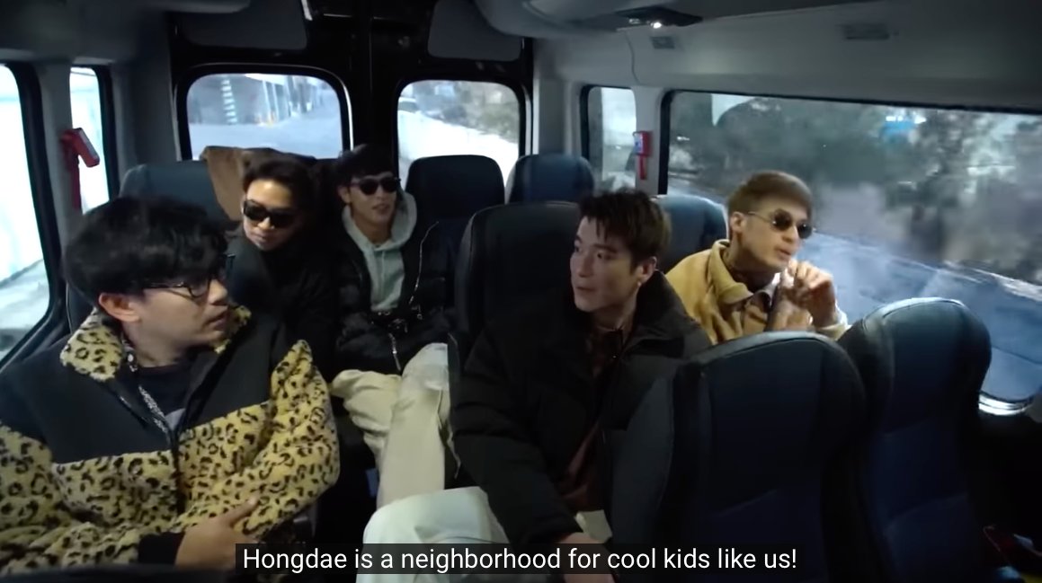 ENGLISH subtitle is available NOW for #khondeeteenhai In Korea episode on YouTube

Cr. KhonDeeTeeNhai Official, thank you.

Link : youtube.com/watch?v=T30t06…

#คนดีที่ไหน
#เจมส์จิ #jamesji 
#Boy_pakorn #Lekteeradetch #Great_rider10 
#Peckprem #Jirayu_jj